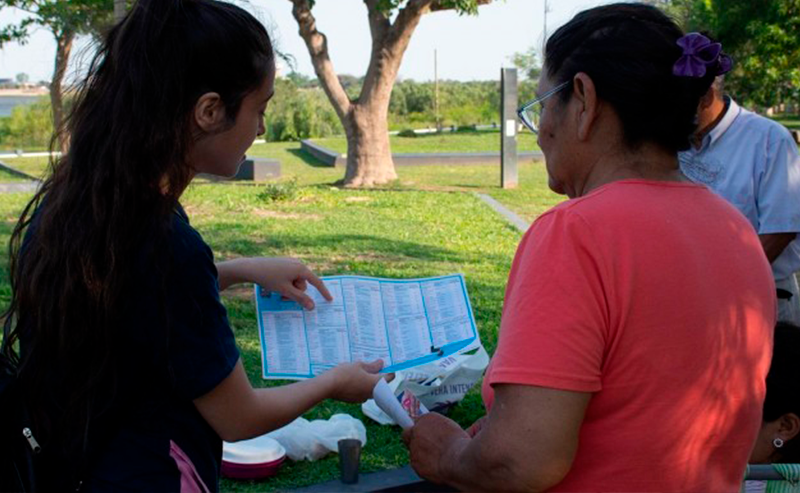 Conocimiento abierto: ciencia y comunidad