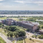 Ciudad Universitaria UNL