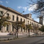Facultad de Ciencias Jurídicas y Sociales