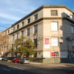 Facultad de Ingeniería Química