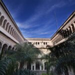 Facultad de Ciencias Jurídicas y Sociales