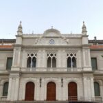 Rectorado UNL